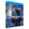 Image de John Wick 3 : Parabellum Blu-ray