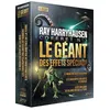 Image de Coffret Ray Harryhausen Volume 3 Blu-ray