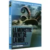 Image de Le Monstre vient de la mer Blu-ray