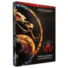 Image de Coffret Mortal Kombat Edition Limitée SteelBook® Blu-ray