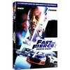 Image de Fast And Fierce : Death Race DVD