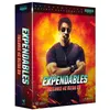 Image de Coffret Expendables : La Trilogie Édition Limitée Collector Blu-ray 4K Ultra HD