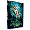 Image de Coffret Les Tortues Ninjas DVD