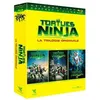Image de Les Tortues Ninjas La trilogie Blu-ray