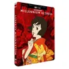 Image de Millennium Actress SteelBook® Edition Limitée Combo Blu-ray DVD