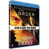 Image de Coffret Jean-Claude Van Damme Blu-ray