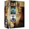 Image de Coffret Frissons 4 films DVD