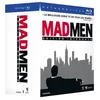 Image de Mad Men L'intégrale de la série Blu-ray