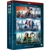 Image de Coffret La Trilogie des gemmes Blu-ray