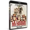 Image de La Légion des damnés Blu-ray