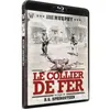 Image de Le collier de fer Blu-ray