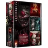 Image de Coffret Frissons numéro 2 3 films DVD