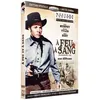 Image de A feu et à sang Combo Blu-ray DVD