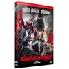 Image de Les Baroudeurs DVD
