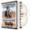 Image de Rio Grande Combo Blu-ray DVD