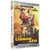 Image de La Caravane de feu Edition Limitée Combo Blu-ray DVD