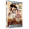 Image de Le Roi et quatre reines Edition Limitée Combo Blu-ray DVD