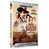 Image de Le Roi et quatre reines DVD