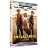 Image de Les Implacables Edition Limitée Combo Blu-ray DVD