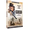 Image de Barquero DVD