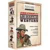 Image de Coffret James Stewart 2 : Les géants du Western DVD