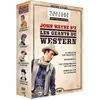Image de Coffret John Wayne 2 : Les géants du Western DVD