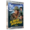 Image de Je suis un aventurier Edition Limitée Combo Blu-ray DVD