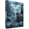 Image de Battleship Island SteelBook® Double Combo Blu-ray DVD