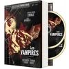 Image de Les Vampires Édition Limitée Combo Blu-ray DVD