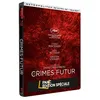 Image de Les Crimes du futur Édition Spéciale Limitée Fnac SteelBook® Blu-ray 4K Ultra HD