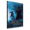 Image de Le Pacte des Loups DVD
