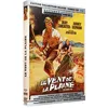 Image de Le Vent de la plaine Édition Limitée Combo Blu-ray DVD