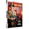 Image de Mitraillette Kelly Édition Limitée Combo Blu-ray DVD