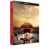 Image de Le Dernier Empereur Édition Digipack Collector Limitée Blu-ray 4K Ultra HD