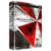 Image de Coffret Resident Evil 7 Films DVD