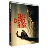 Image de Evil Dead Rise Édition Collector Limitée SteelBook® Blu-ray 4K Ultra HD