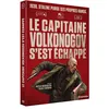 Image de Le Capitaine Volkonogov s'est échappé DVD