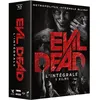 Image de Evil Dead L'intégrale Blu-ray