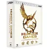 Image de Coffret Hunger Games 5 Films Blu-ray 4K Ultra HD