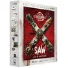 Image de Coffret Saw 10 Films Blu-ray