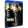 Image de Les Infiltrés Blu-ray