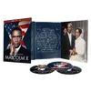 Image de Malcolm X Édition Collector Limitée Blu-ray 4K Ultra HD