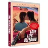 Image de Love Lies Bleeding Édition Collector Limitée Blu-ray