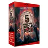 Image de Coffret 5 Rendez-vous avec la peur Blu-ray