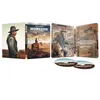 Image de Horizon : Une saga américaine Édition Limitée SteelBook® Blu-ray 4K Ultra HD