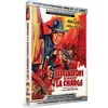 Image de Les Clairons sonnent la charge Édition Limitée Combo Blu-ray DVD