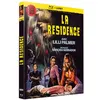 Image de La résidence Édition Collector Limitée Blu-ray