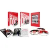 Image de Coffret Reservoir Dogs Édition Prestige Limitée SteelBook® Blu-ray 4K Ultra HD