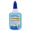 Image de Colle Végétale pour enfant Giotto - Bleue - 40 g