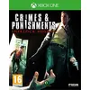 Image de Sherlock Holmes Crimes and Punishments Xbox One
